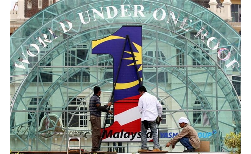 Malaysia well-poised for growth