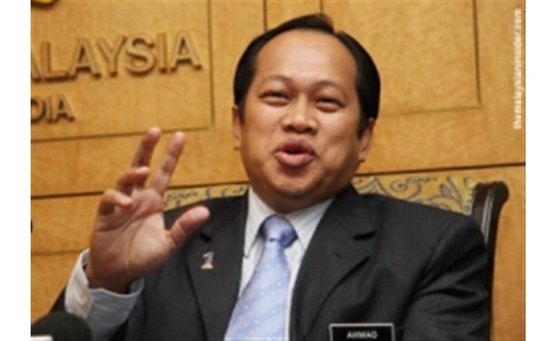 Islamic finance growth to double next year, says Malaysian deputy finance minister