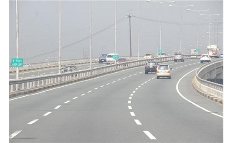 Manila highway Skyway proceeds to Stage 3