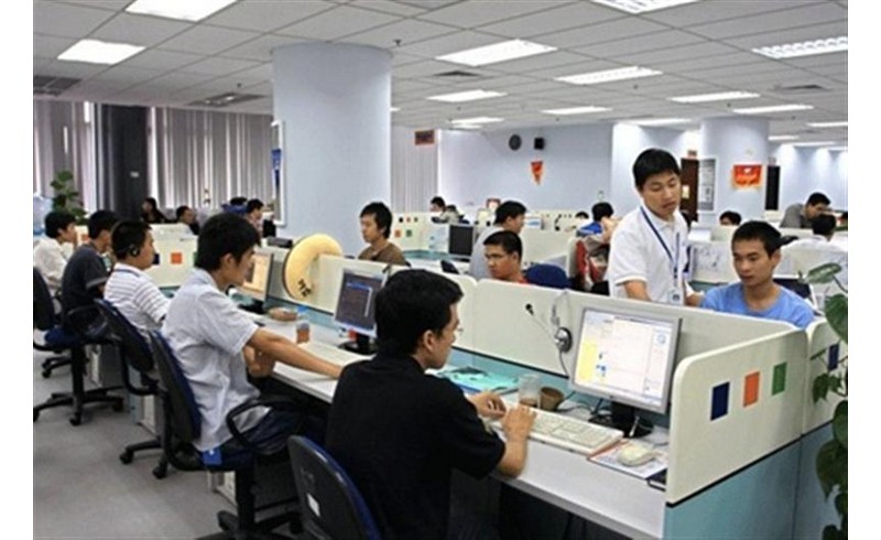 Vietnam’s software industry looks to extend 2013 growth trend