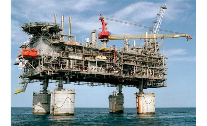 Europe firms invest $1B on new Malampaya gas platform in Philippines