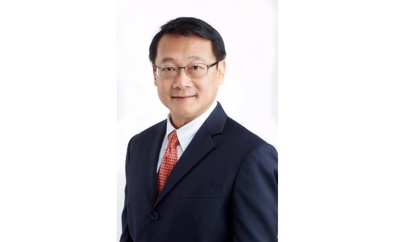 Tyco names President for Installation and Services Asia