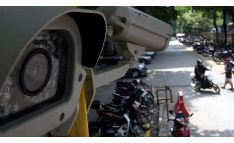 Malaysia soon to link surveillance cameras to police station