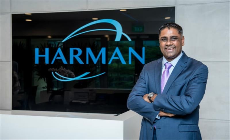 HARMAN Professional Solutions unveils new Customer Experience Centre in Singapore