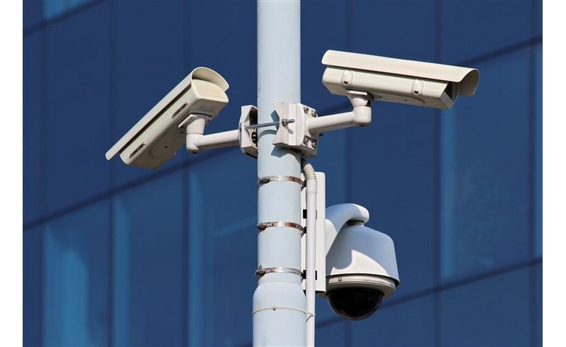 6 villages in Cebu City to install surveillance cameras