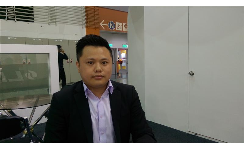 secutech 2015: LILIN rolls out new products for various sectors and countries