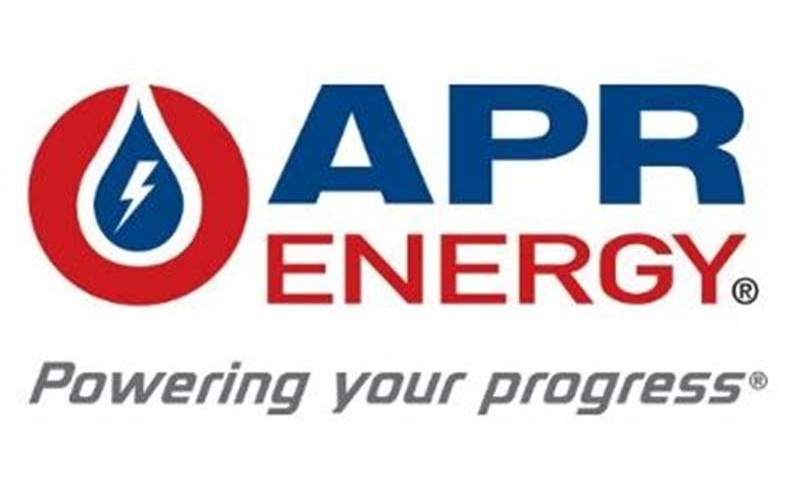 APR Energy announces landmark power contract win in Myanmar