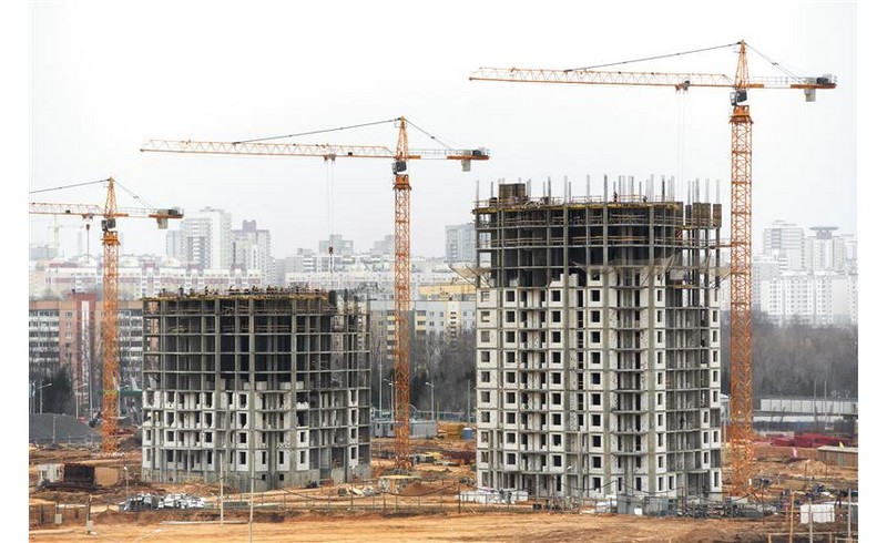 Myanmar building codes to be implemented in line with ASEAN standards