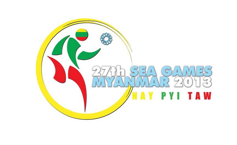 Myanmar gets ready for SEA Games