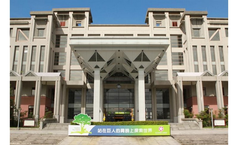 Taiwan university chooses VIVOTEK for enhanced safely and efficiency