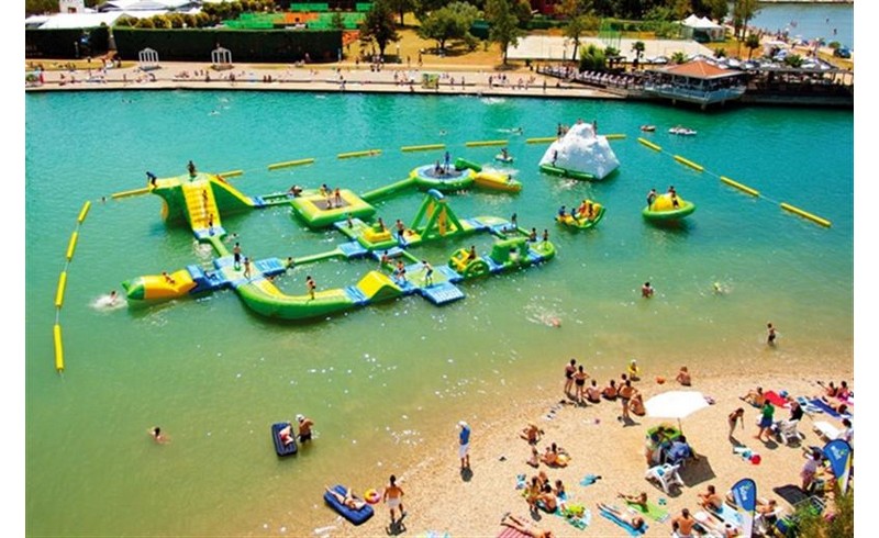 Water park to open in Penang, Malaysia