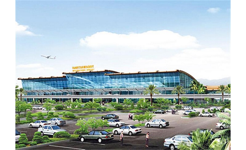 Myanmar invites CAPE JGC consortium to negotiate for new airport