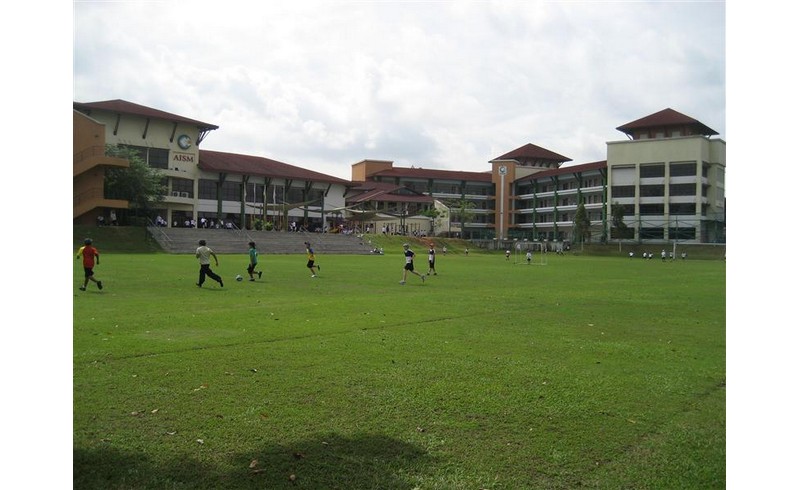 Tambun Indah to build int’l school in Penang, Malaysia