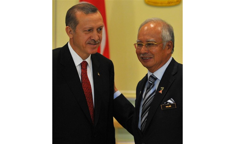 Malaysia, Turkey aim to sign FTA in April