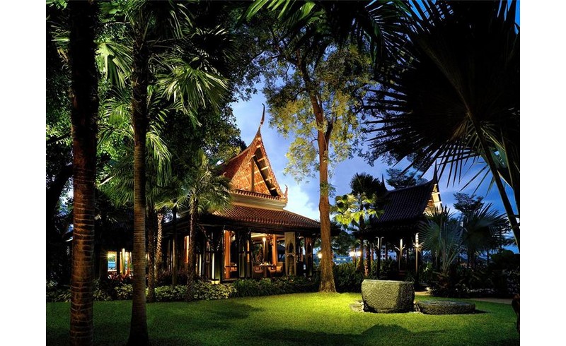 Shangri-La to invest $115m on new Myanmar hotel
