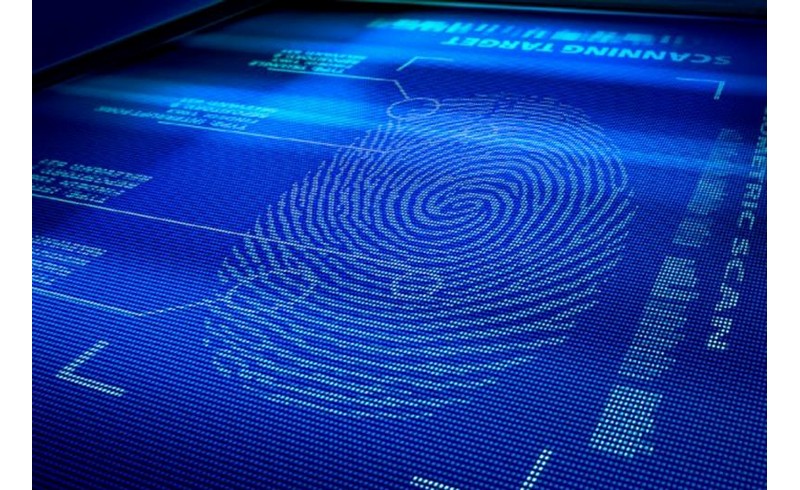 Sri Lankan government launches fingerprint identification system