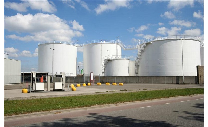 Samsung Engineering to build large-scale gas terminal in Malaysia