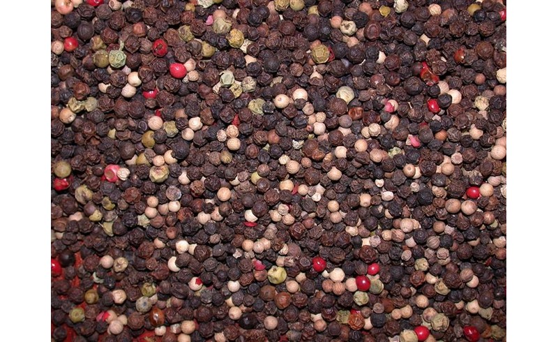 Vietnam becomes world’s No1 pepper exporter