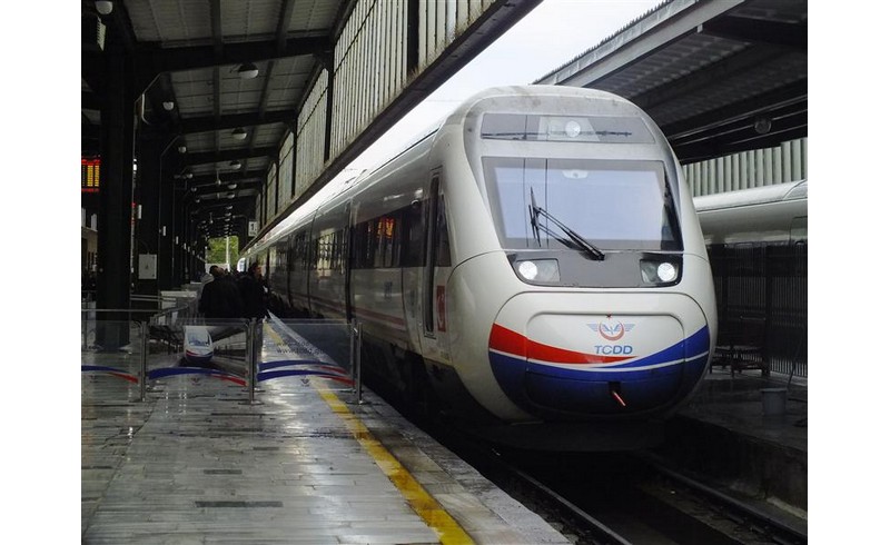 Thai High Speed Rail Deal Bidding ahead for 2014