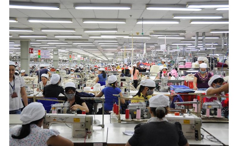 More Japanese Investment in Vietnam