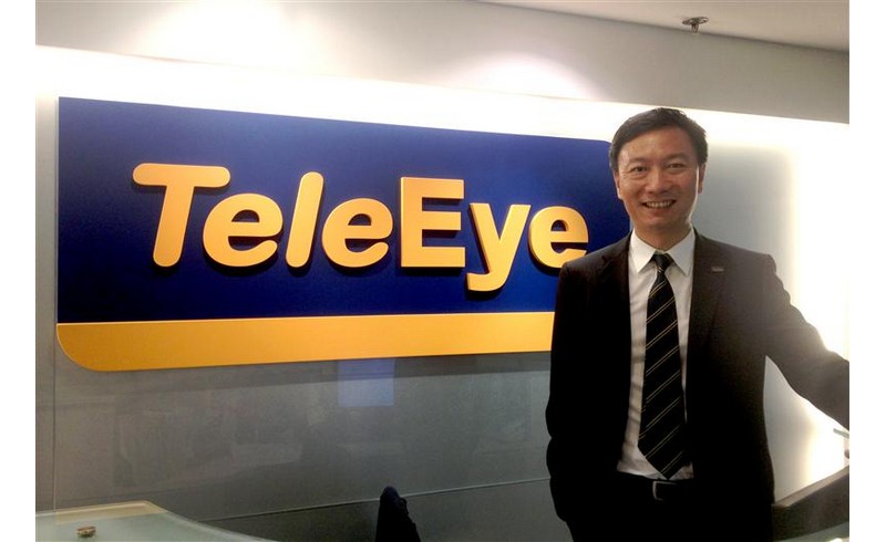 TeleEye safeguards schools in Hong Kong