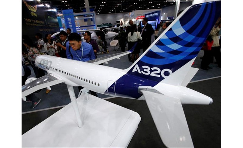 Airbus: APAC to be biggest aircraft market by 2032