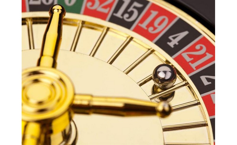 MarketsandMarkets: Casino management systems market worth $4.5B by 2018
