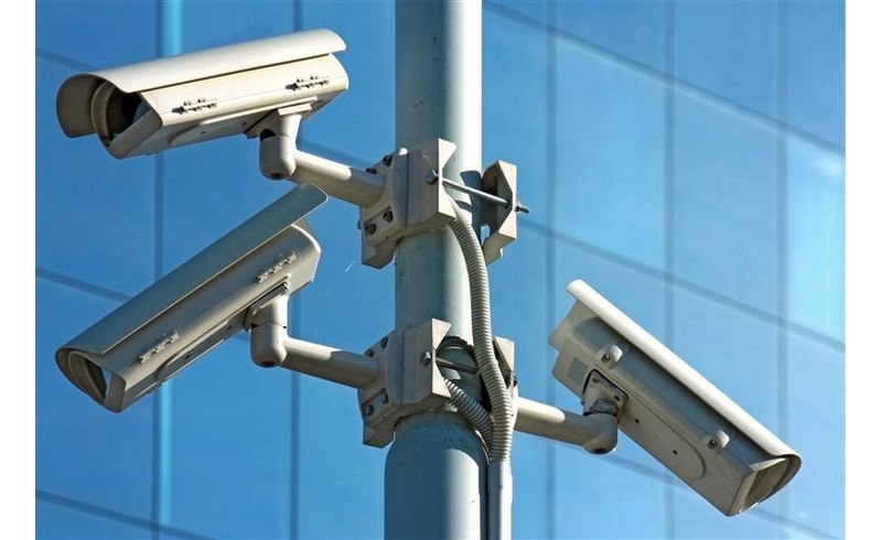 26 Cams to be installed around Little India following riot in Singapore