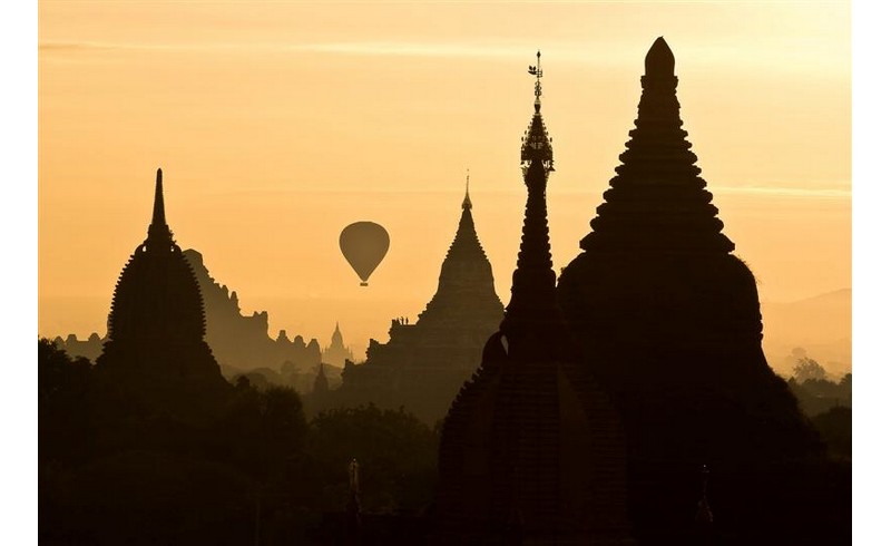 Cambodia, Myanmar agree on visa exemption deal