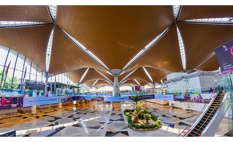 Malaysia Airports form JV in Qatar
