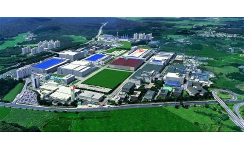 Korea: SK Hynix reviewing of new D RAM factory construction
