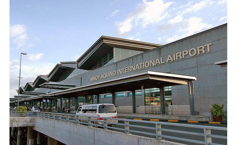 DMCI secures Manila airport rehab deal
