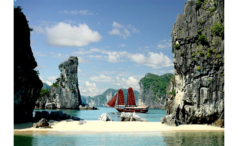 AHS signs new Vietnam beach resort