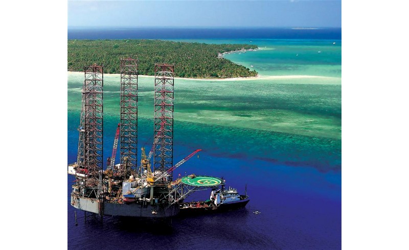 13 Oil & Gas projects to go on stream in Indonesia