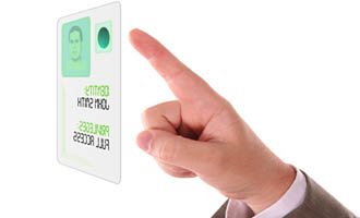 Frost & Sullivan Finds ID Projects Drive American Biometric Market 
