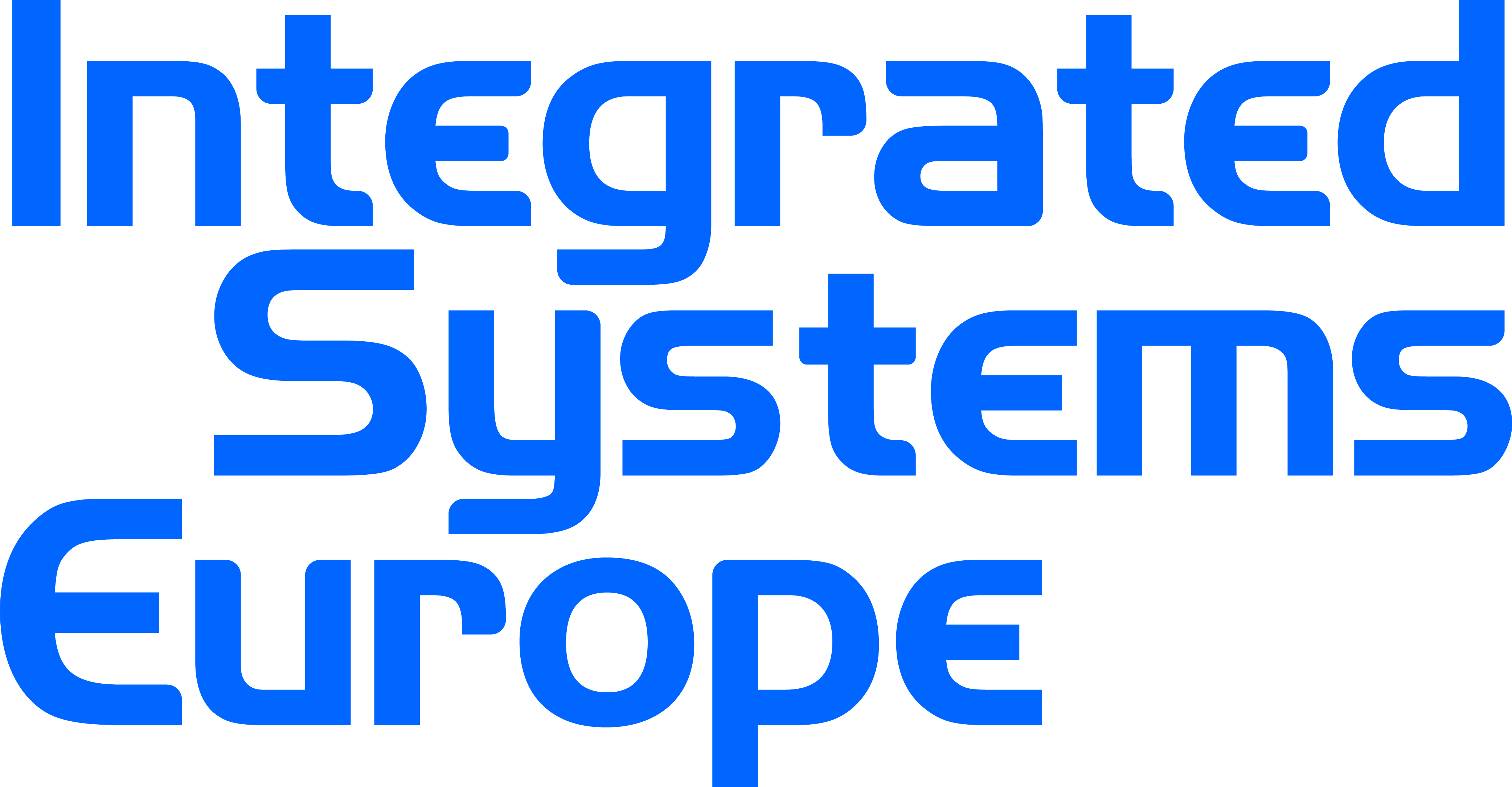 Integrated Systems Europe*
