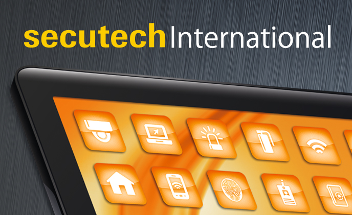 Secutech International