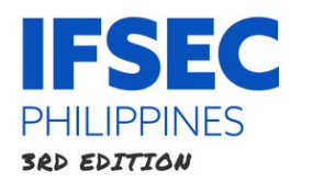 IFSEC Philippines*