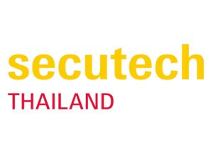 Secutech Thailand*