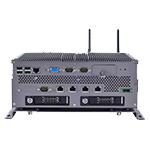 BCDVideo Rigid Series Industrial Grade, In-Vehicle Server