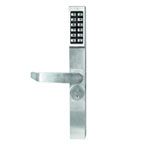 Stile Trilogy Locks