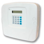 TTD3000 Networkable Access Control Unit