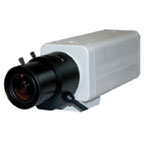 20E709W Wide Dynamic Range Color Camera