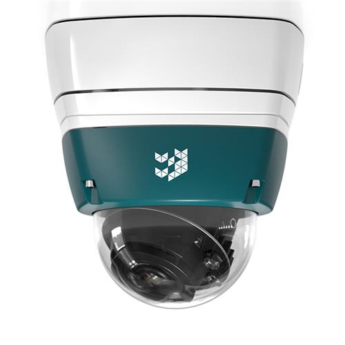 MIRA Wide angle view dome camera 