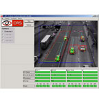 Traffic Analysis System