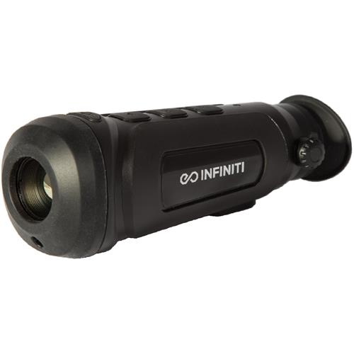 Rugged Hand Held Thermal Infrared Thermal Imaging, IR Night Vision Camera Rugged IP 66 Waterproof