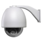 Legend PTZ Dome Camera