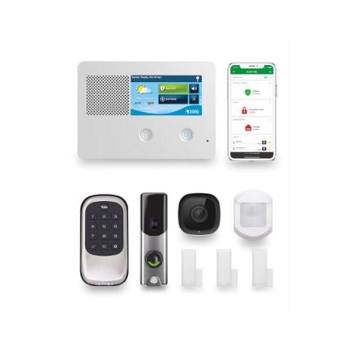 Alert 360 Home Security