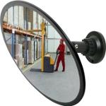 12-Inch Mirror Camera