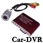 Car DVR